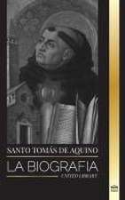 Santo Tomás de Aquino