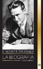 F. Scott Fitzgerald