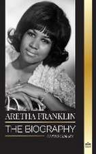 Aretha Franklin