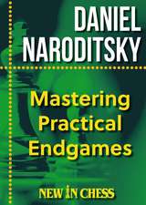 Mastering Practical Endgames
