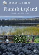 Finnish Lapland