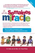 Les Semaines Miracle