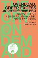 OVERLOAD, CREEP, EXCESS