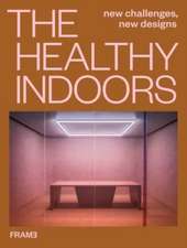 The Healthy Indoors