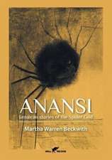 Anansi