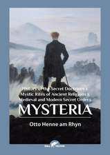 Mysteria