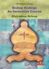 Bishop Endings: An Innovative Course