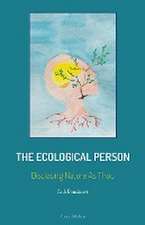 The Ecological Person