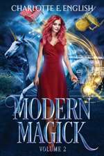 Modern Magick