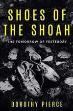 Shoes of the Shoah