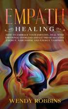 Empath Healing