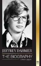 Jeffrey Dahmer