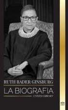 Ruth Bader Ginsburg