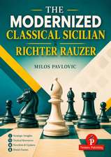 The Modernized Classical Sicilian