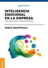 Inteligencia emocional en la empresa