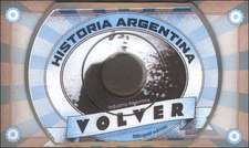 Volver: Flip Book