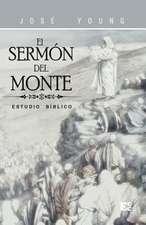 El Sermon del Monte