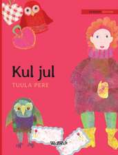 Kul jul