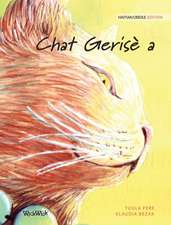 Chat Gerisè a