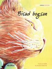 Bisad bogsan