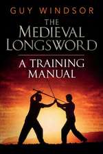 The Medieval Longsword