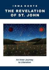 The Revelation of St. John