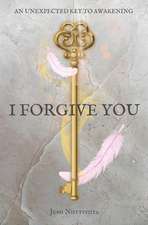 I Forgive You