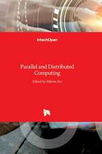 Parallel and Distributed Computing