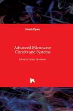 Advanced Microwave Circuits and Systems