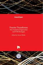 Fourier Transforms