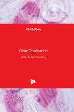 Gene Duplication