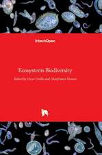 Ecosystems Biodiversity