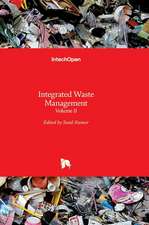 Integrated Waste Management