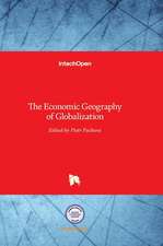 The Economic Geography of Globalization