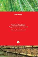 Global Bioethics