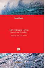 The Tsunami Threat