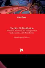 Cardiac Defibrillation