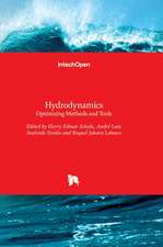 Hydrodynamics