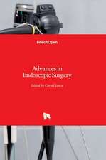 Advances in Endoscopic Surgery