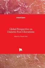 Global Perspective on Diabetic Foot Ulcerations