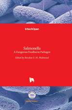 Salmonella