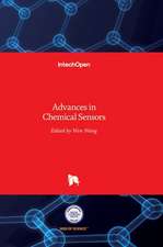 Advances in Chemical Sensors