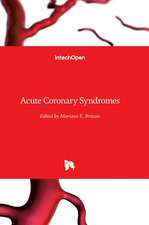 Acute Coronary Syndromes