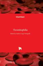 Thrombophilia