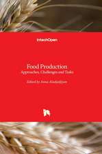 Food Production