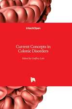 Current Concepts in Colonic Disorders