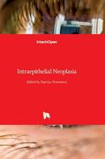 Intraepithelial Neoplasia