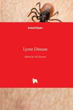 Lyme Disease