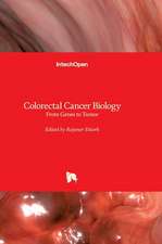 Colorectal Cancer Biology