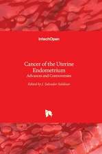 Cancer of the Uterine Endometrium